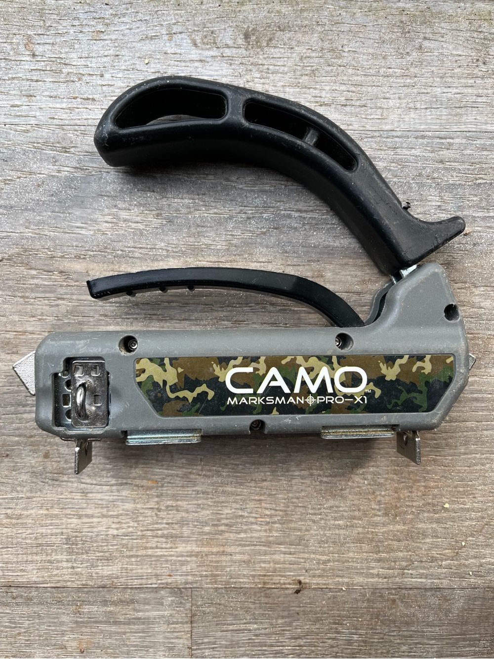 Camo Marksman Pro-1 Hidden Deck Fastening Tool